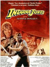 1984 / Indiana Jones et le Temple maudit