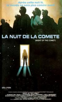 La nuit de la comète / Night.Of.The.Comet.1984.2160p.UHD.Blu-ray.Remux.DV.HDR.HEVC.DTS-HD.MA.5.1-CiNEPHiLES