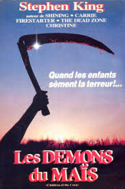 Les Démons du maïs / Children.Of.The.Corn.1984.1080p.BluRay.x264-HANGOVER