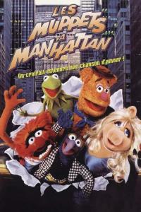 1984 / Les Muppets à Manhattan