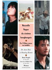 Love in a Fallen City / Love in a Fallen City de Ann Hui