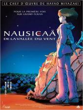 Nausicaä de la vallée du vent / Nausicaa.Of.The.Valley.Of.The.Wind.1984.JAPANESE.1080p.BluRay.H264.AAC-VXT