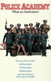 1984 / Police Academy