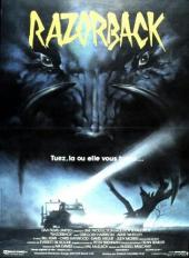Razorback / Razorback.1984.REMASTERED.1080p.BluRay.x264.DTS-FGT