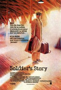 Soldier's Story / A Soldier's Story