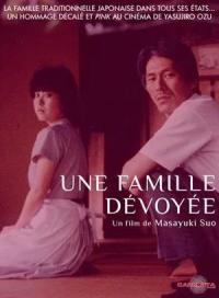 Une famille dévoyée