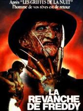 1985 / Freddy, chapitre 2 : La Revanche de Freddy