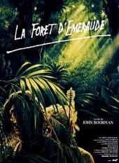 La Forêt d'émeraude / The.Emerald.Forest.1985.1080p.BluRay.X264-AMIABLE