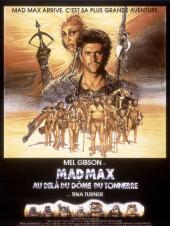 1985 / Mad Max au-delà du Dôme du Tonnerre