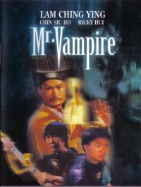 1985 / Mr. Vampire
