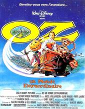 Oz : Un monde extraordinaire