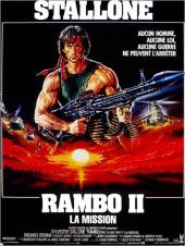 1985 / Rambo II : La Mission