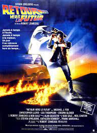 Retour vers le futur / Back.To.The.Future.1985.BluRay.1080p.DTS.2Audio.x264-CHD