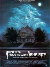 1985 / Vampire, vous avez dit vampire ?
