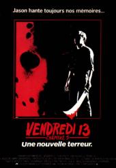 Vendredi 13, chapitre 5 : Une nouvelle terreur / Friday.the.13th.A.New.Beginning.1985.720p.BluRay.x264-YIFY