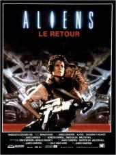 Aliens : Le Retour / Aliens.1986.Special.Edition.DvDrip-aXXo