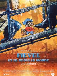 1986 / Fievel et le Nouveau Monde