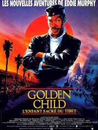 Golden Child : L'Enfant sacré du Tibet / The.Golden.Child.1986.1080p.WEB.H264-STRiFE