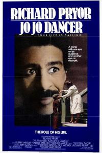 Jo Jo Dancer, your life is calling