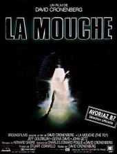 1986 / La Mouche