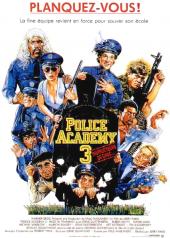 Police Academy 3: Instructeurs de choc