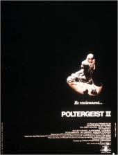 1986 / Poltergeist II