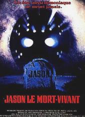 1986 / Vendredi 13, chapitre 6 : Jason le mort-vivant