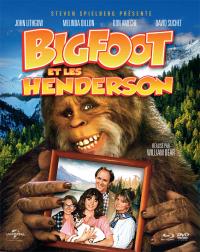 Bigfoot et les Henderson / Harry.And.The.Hendersons.1987.1080p.BluRay.x264-GECKOS