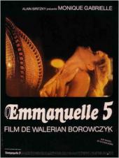 1987 / Emmanuelle 5