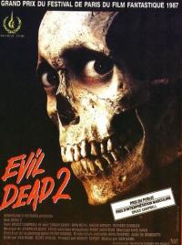 Evil Dead 2 / Evil.Dead.II.1987.EXTENDED.720p.BluRay.x264-LiViDiTY