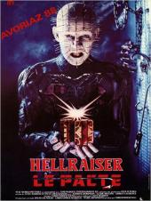 1987 / Hellraiser : Le Pacte