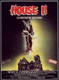 1987 / House II : La Deuxième Histoire