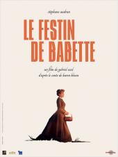 Le Festin de Babette / Babettes.Feast.1987.720p.CRITERION.BluRay.DTS.x264-PublicHD