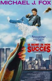 Le Secret de mon succès / The.Secret.of.My.Success.1987.720p.BluRay.X264-AMIABLE