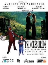 Princess Bride / The.Princess.Bride.1987.DVDRip.XviD.AC3-C00LdUdE