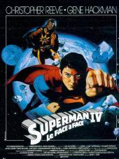 1987 / Superman IV : Le Face-à-face