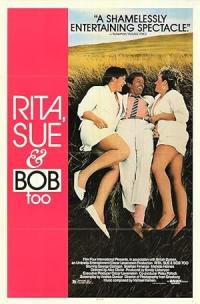 usie et Bob... aussi ! / Rita, Sue and Bob Too