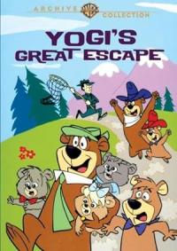 1987 / Yogi's Great Escape