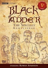 1988 / Blackadder: The Cavalier Years