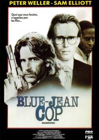 Blue-Jean Cop / Shakedown.1988.1080p.BluRay.x264-PSYCHD