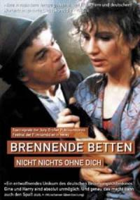 Brennende Betten / Burning Beds / Brennende Betten