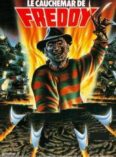 1988 / Freddy, chapitre 4 : Le Cauchemar de Freddy