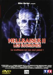 1988 / Hellraiser II : Les Écorchés
