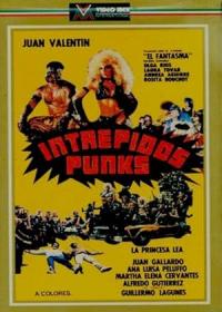 Intrepidos.Punks.1988.1080P.BLURAY.H264-UNDERTAKERS