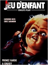Jeu d'enfant / Childs.Play.1988.1080p.BluRay.x264-YTS
