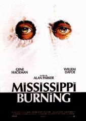 Mississippi Burning / Mississippi.Burning.1988.REMASTERED.720p.BluRay.x264-SiNNERS