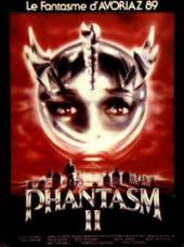 1988 / Phantasm II