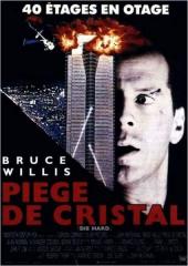 1988 / Piège de cristal
