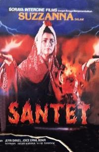 1988 / Santet