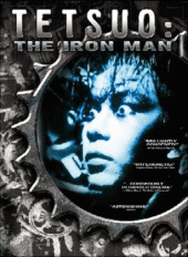 Tetsuo / Tetsuo.I.The.Iron.Man.1989.1080p.BluRay.x264-CiNEFiLE